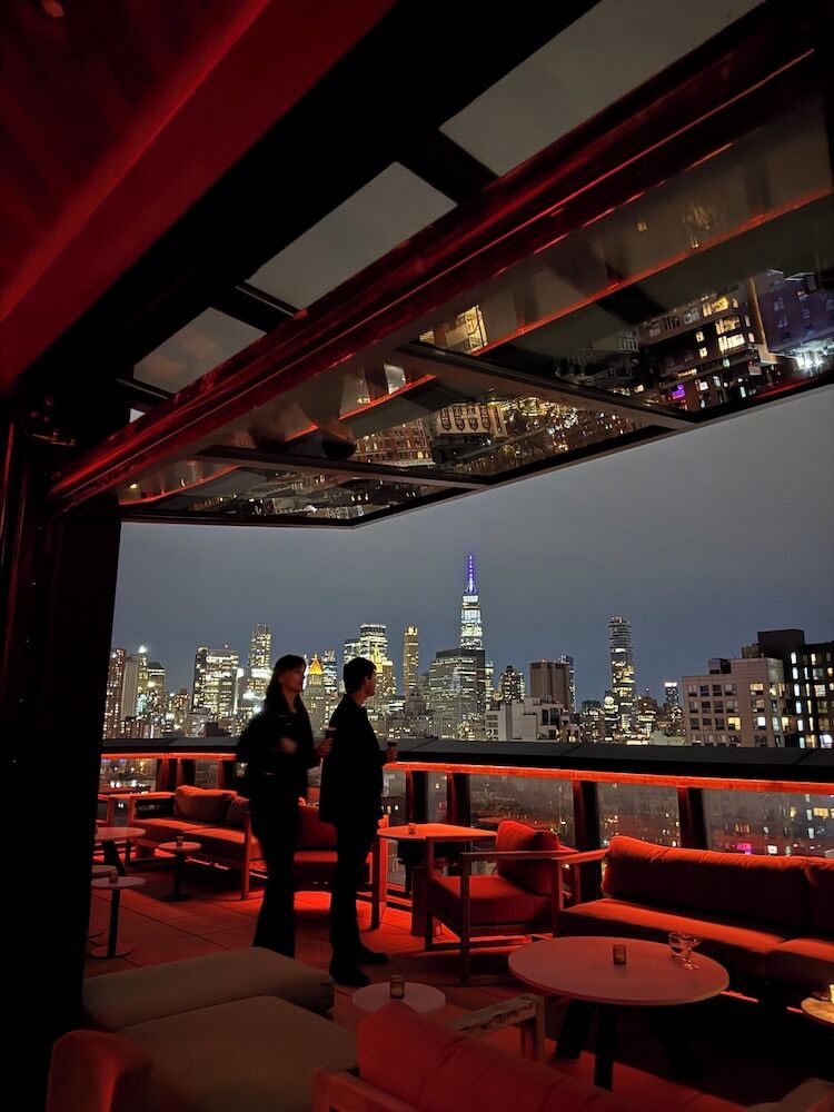 The Merchant Hotel Lower East Side