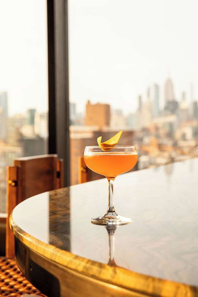 The Merchant Hotel Lower East Side