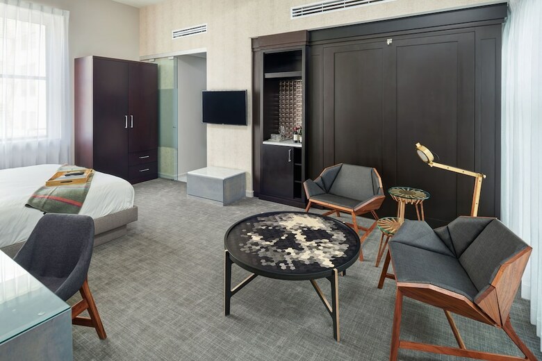 Hotel Stanton House