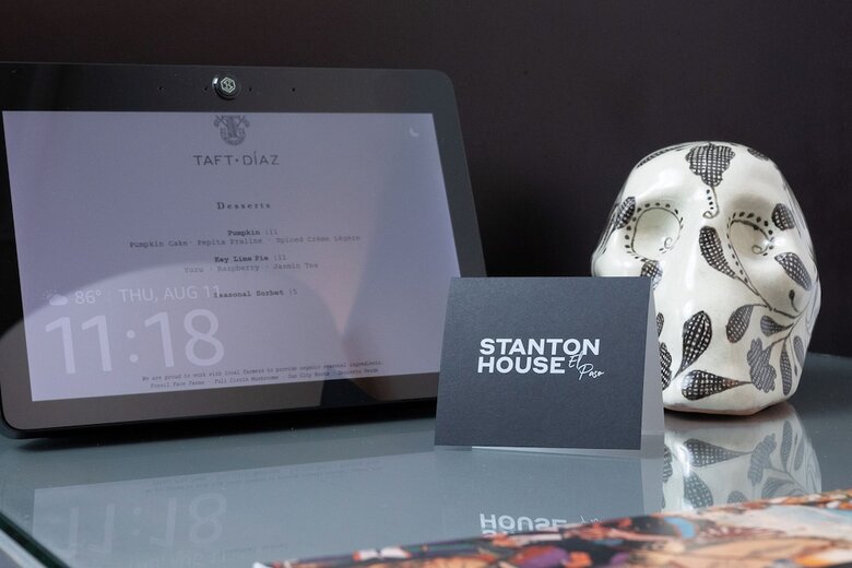 Hotel Stanton House