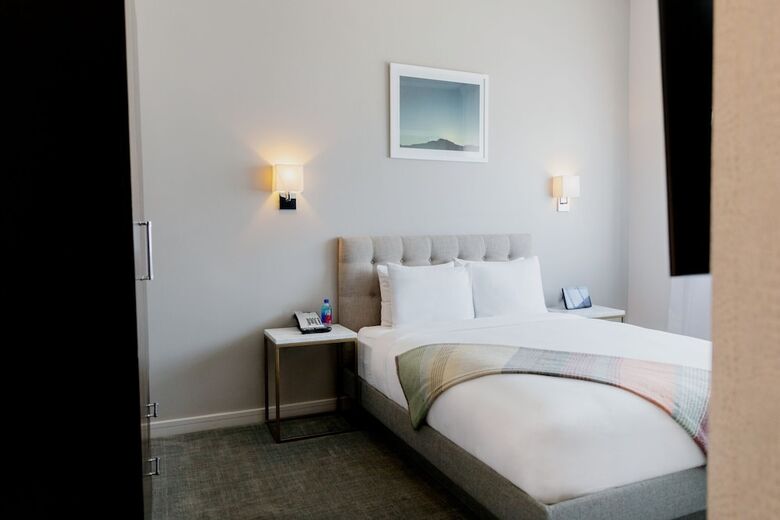 Hotel Stanton House
