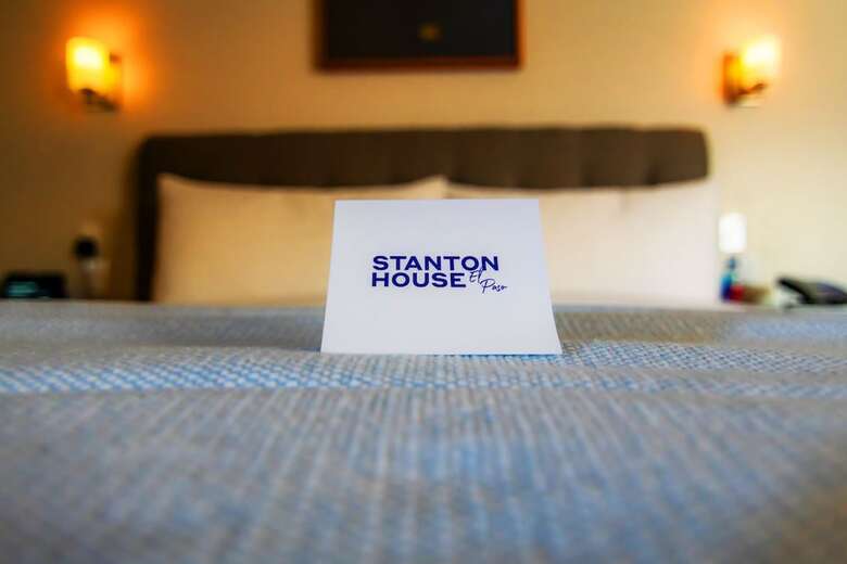 Hotel Stanton House