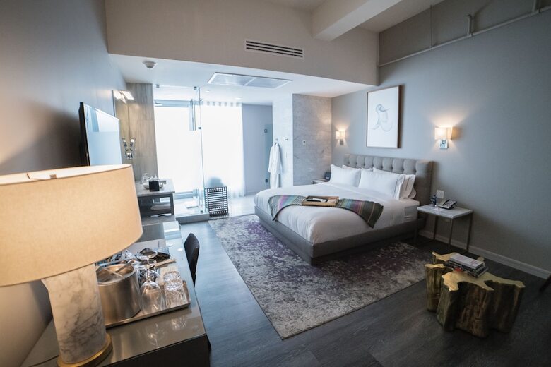 Hotel Stanton House