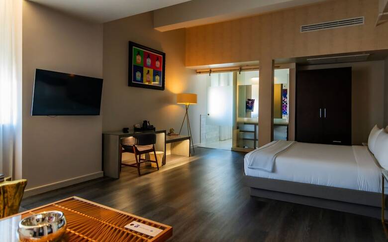 Hotel Stanton House