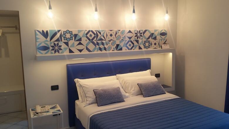 Hotel Leone
