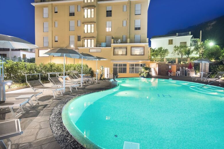 Hotel Leone