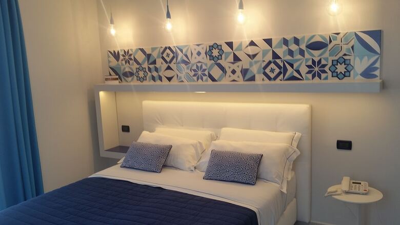 Hotel Leone