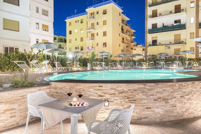 Hotel Leone