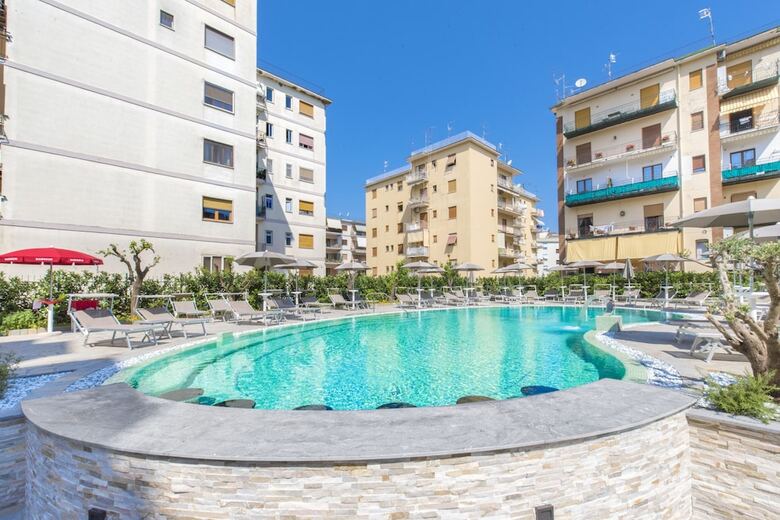 Hotel Leone