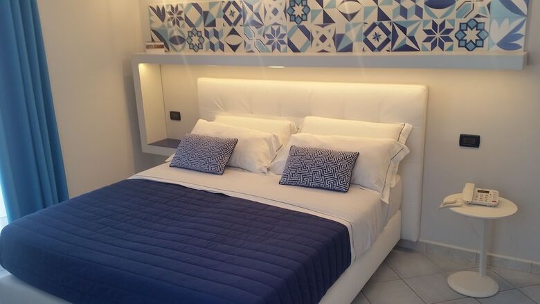 Hotel Leone