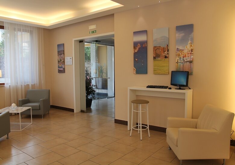 Hotel Leone