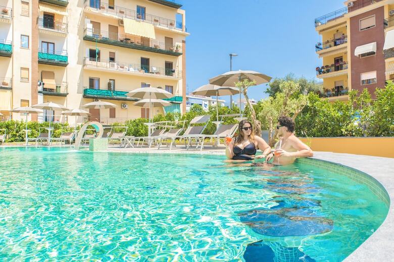 Hotel Leone