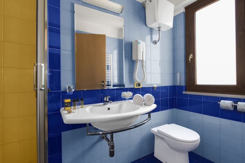 Hotel Leone