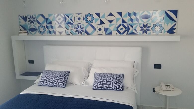 Hotel Leone