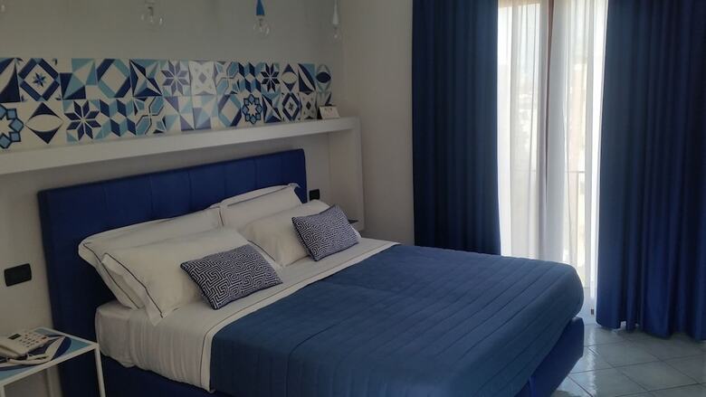 Hotel Leone