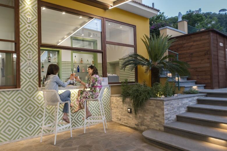Hotel Leone