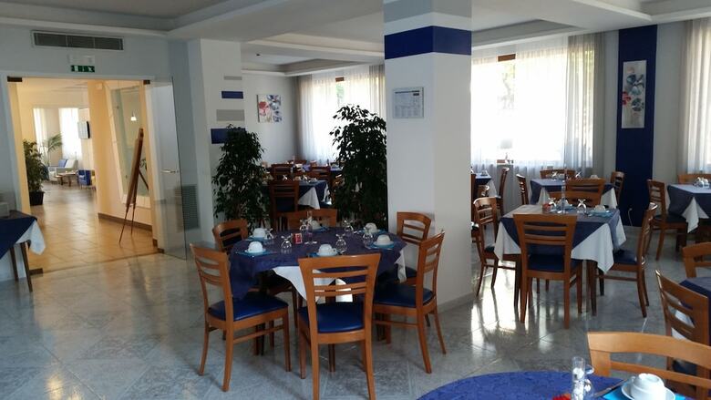 Hotel Leone