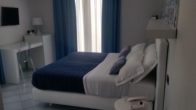 Hotel Leone