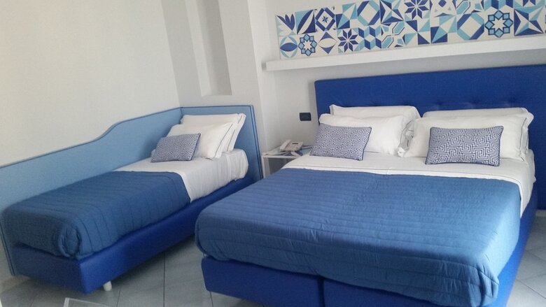 Hotel Leone