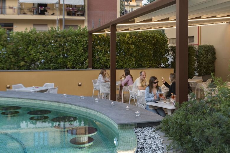 Hotel Leone