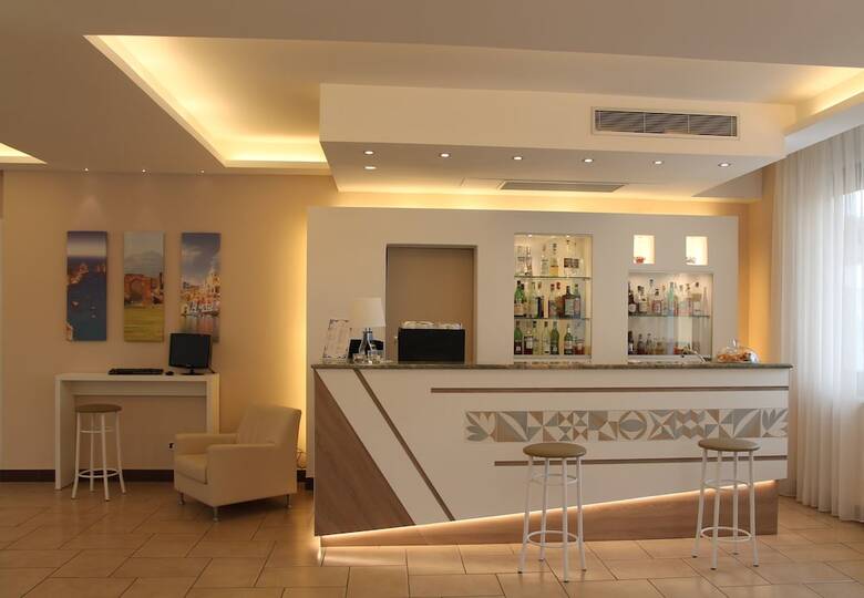 Hotel Leone