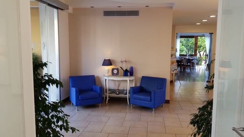 Hotel Leone