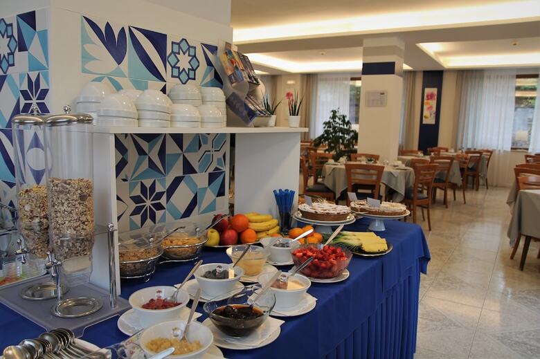 Hotel Leone