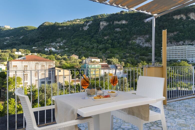 Hotel Leone