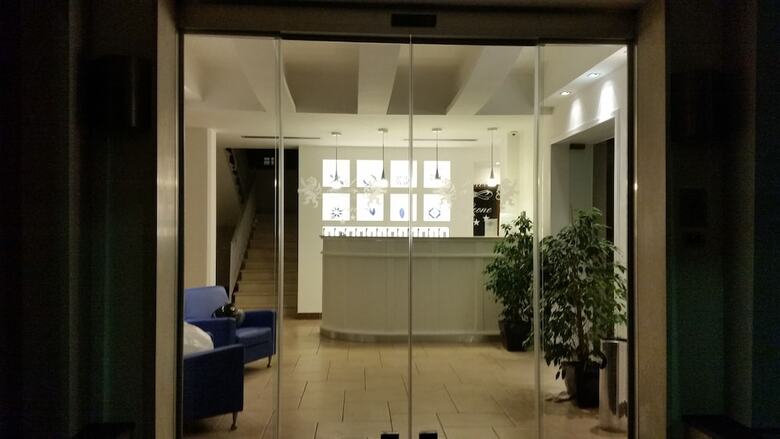 Hotel Leone