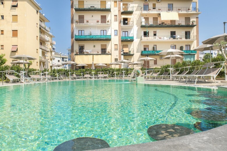 Hotel Leone