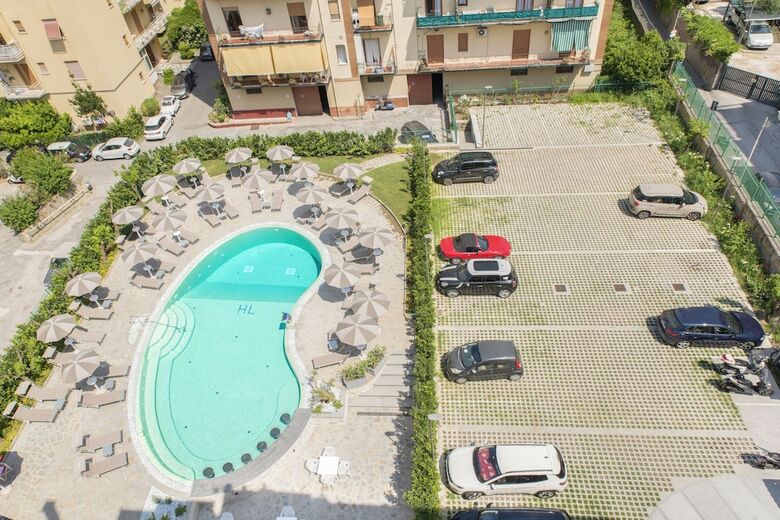 Hotel Leone