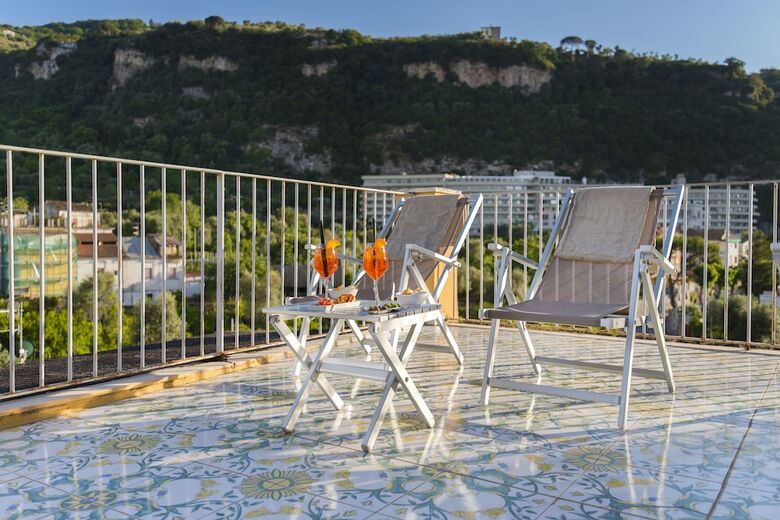 Hotel Leone
