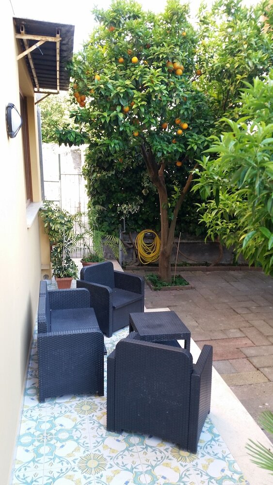 Hotel Leone