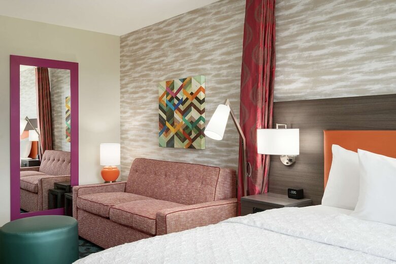 Hotel Home2 Suites By Hilton Woodland Hills