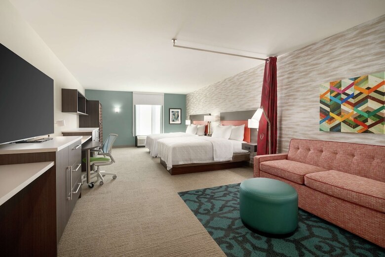 Hotel Home2 Suites By Hilton Woodland Hills
