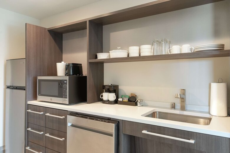 Hotel Home2 Suites By Hilton Woodland Hills