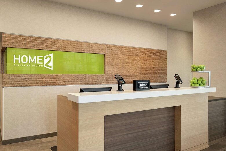 Hotel Home2 Suites By Hilton Woodland Hills