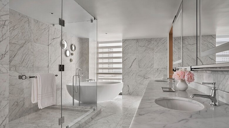 Four Seasons Hotel New Orleans
