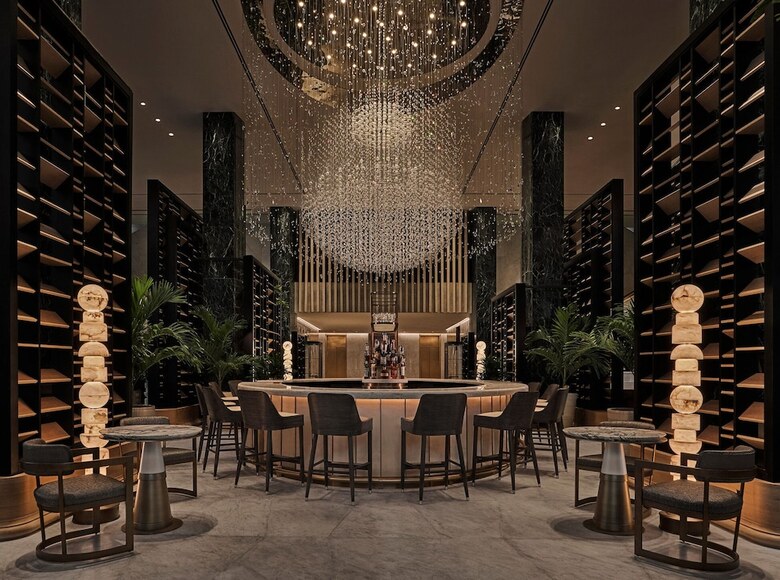 Four Seasons Hotel New Orleans