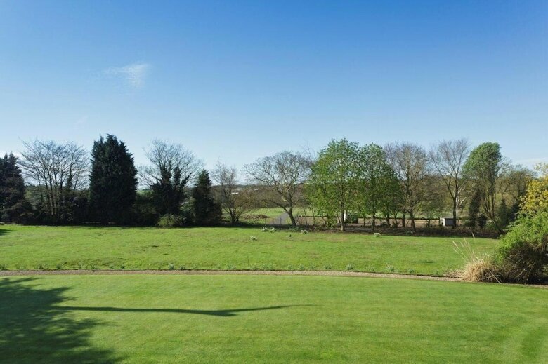 Haughley House B&B