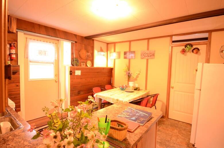 Fairy's Garden Chalet