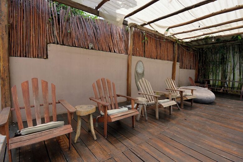 Casa Delia Hotel
