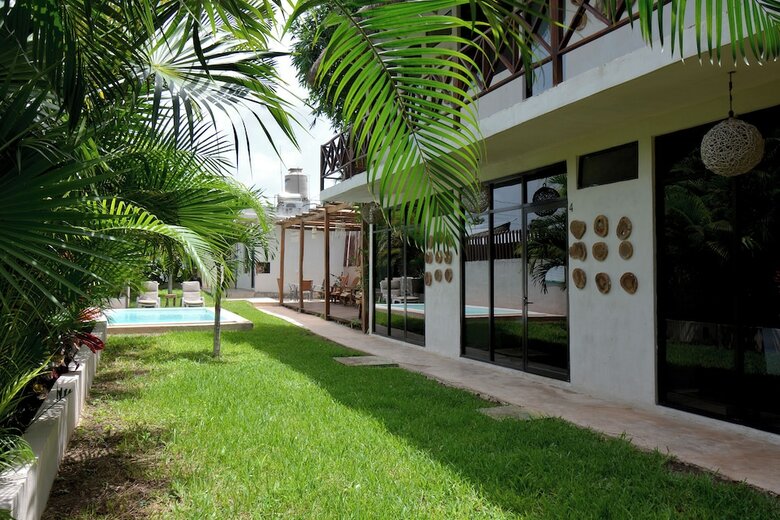 Casa Delia Hotel