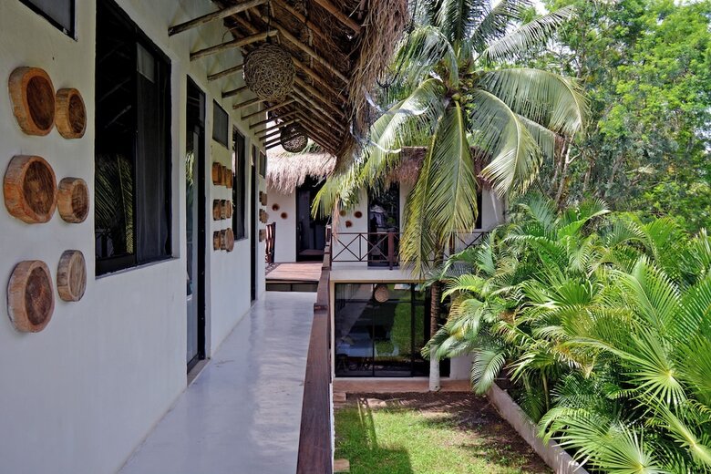Casa Delia Hotel