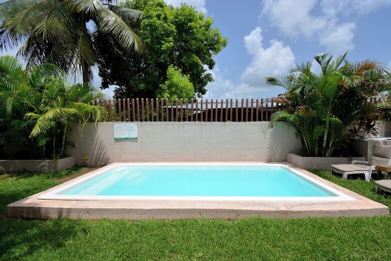 Casa Delia Hotel