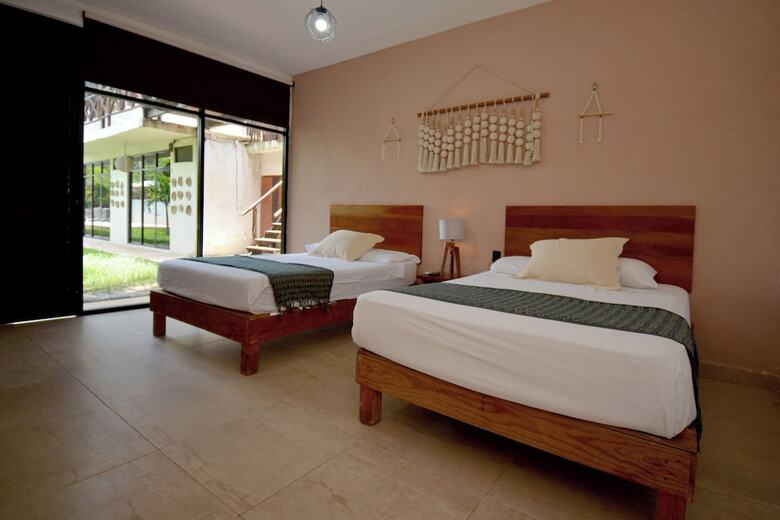 Casa Delia Hotel
