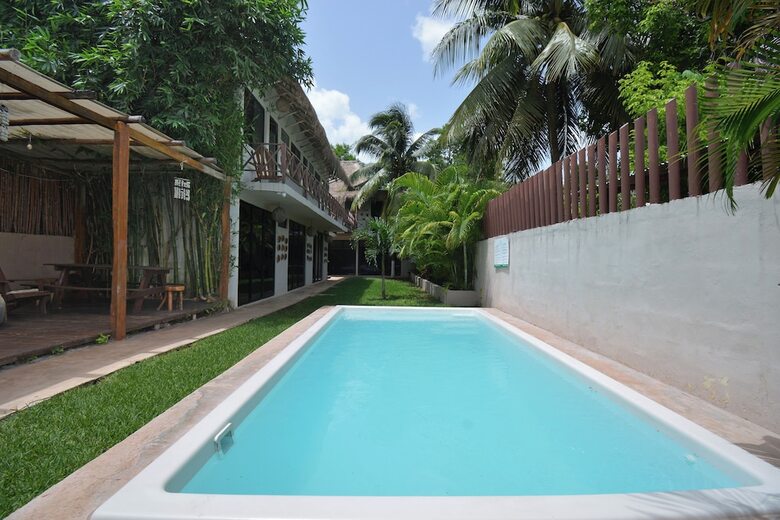 Casa Delia Hotel
