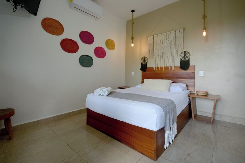 Casa Delia Hotel