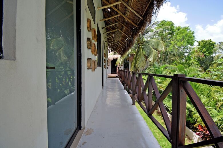 Casa Delia Hotel