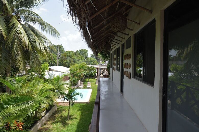 Casa Delia Hotel